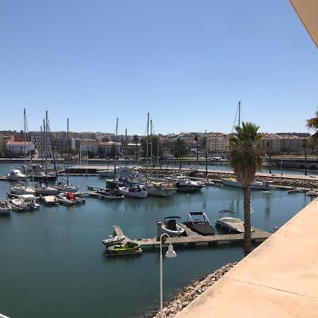 Marina Starboard Apartment, ラゴス エクステリア 写真