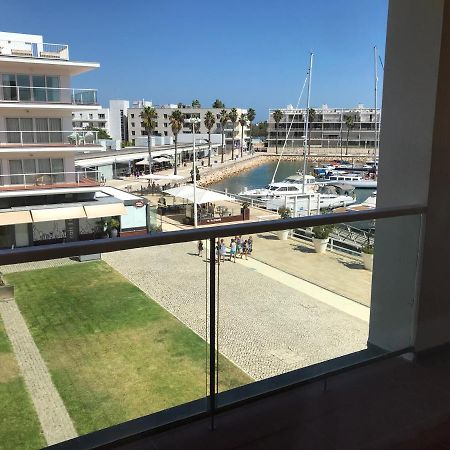 Marina Starboard Apartment, ラゴス エクステリア 写真