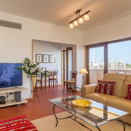 Marina Starboard Apartment, ラゴス エクステリア 写真