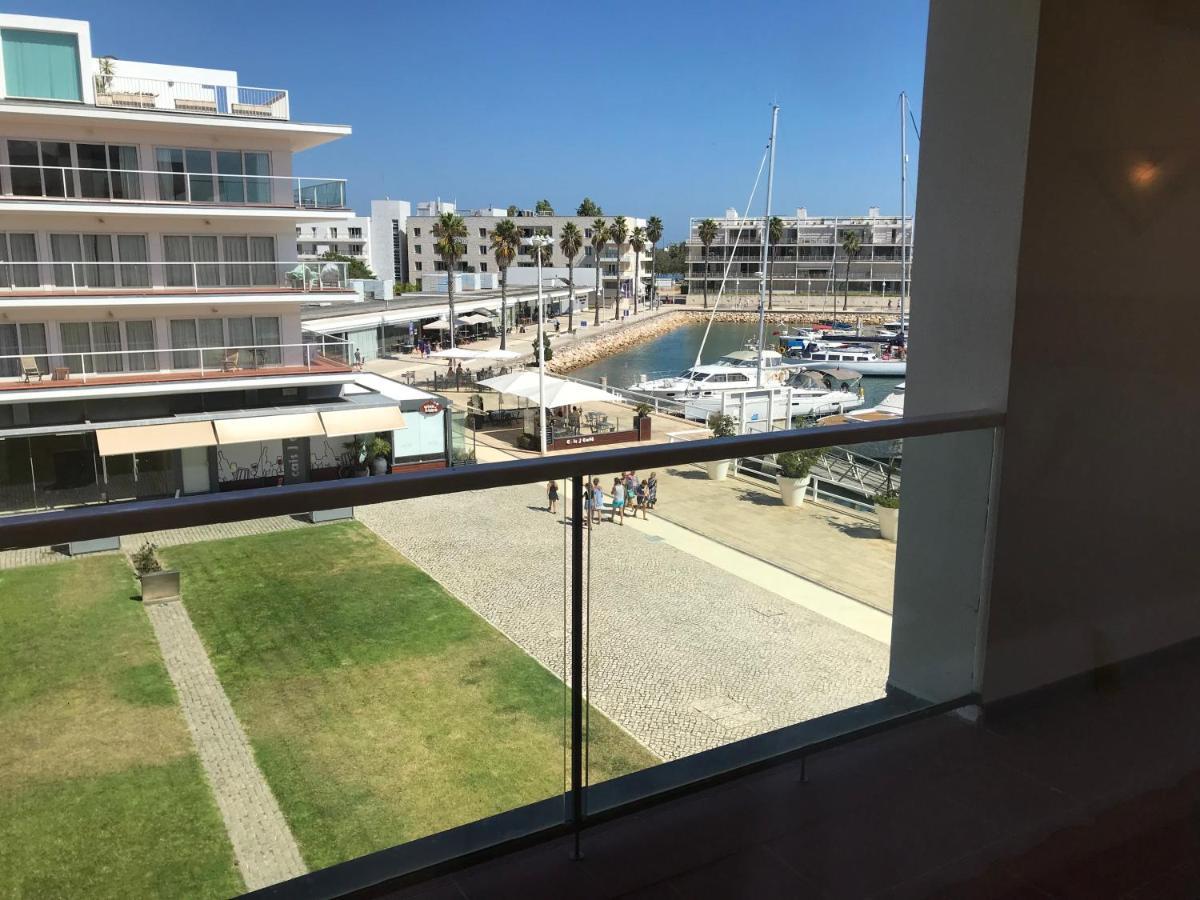 Marina Starboard Apartment, ラゴス エクステリア 写真