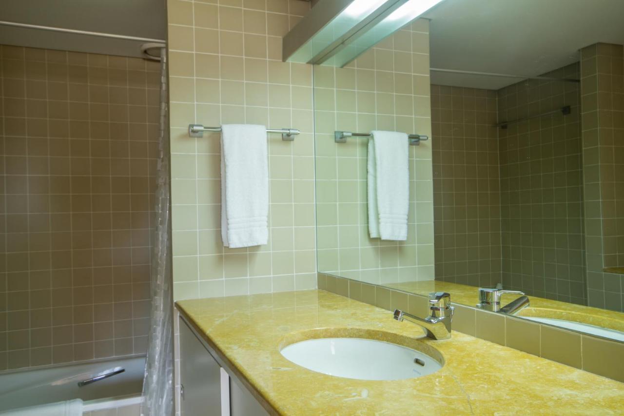 Marina Starboard Apartment, ラゴス エクステリア 写真