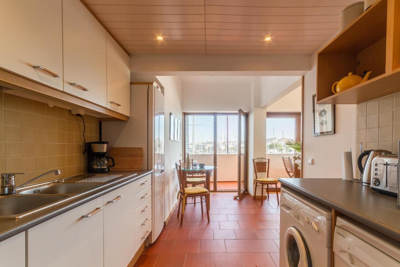 Marina Starboard Apartment, ラゴス エクステリア 写真