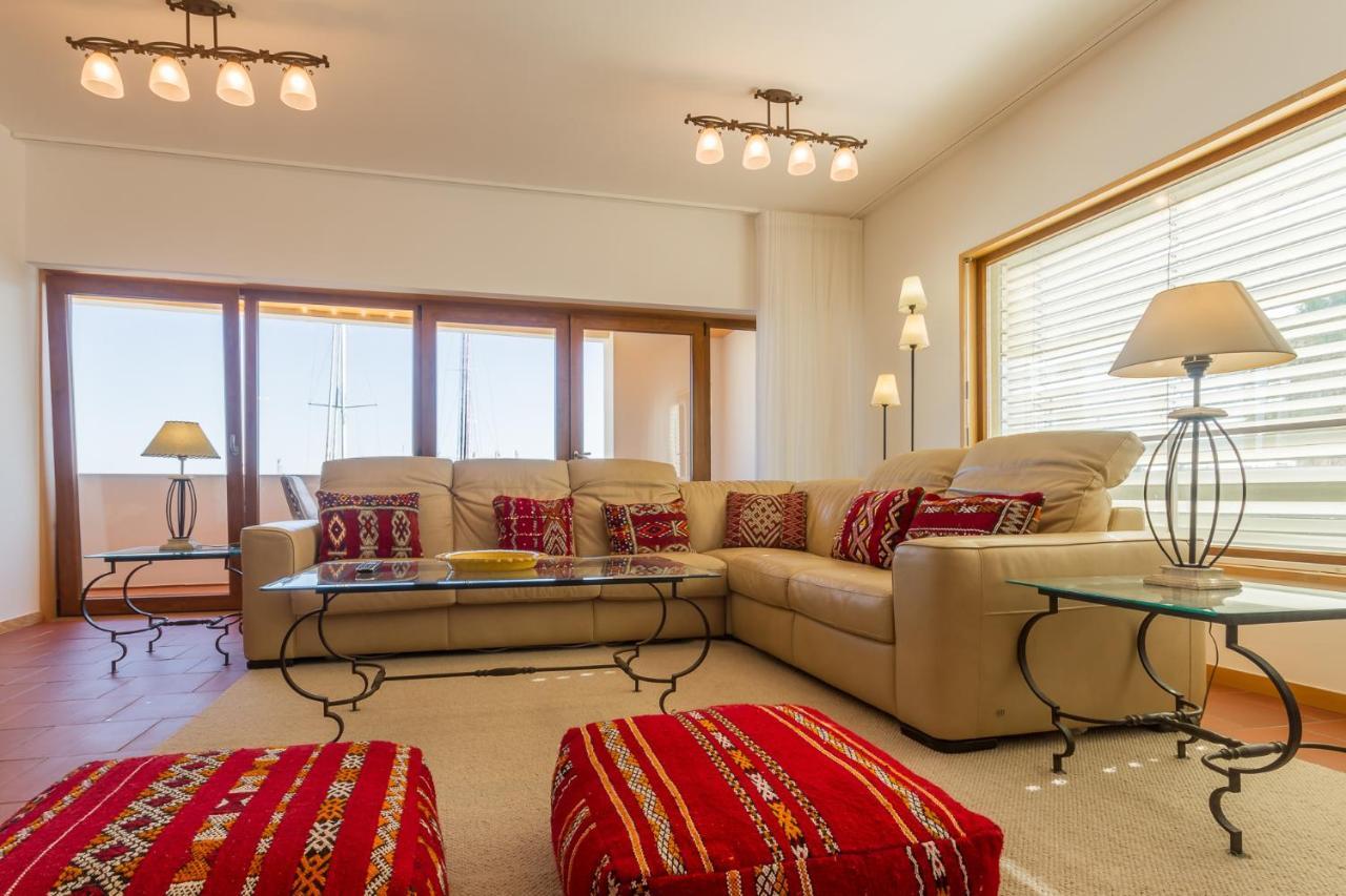 Marina Starboard Apartment, ラゴス エクステリア 写真