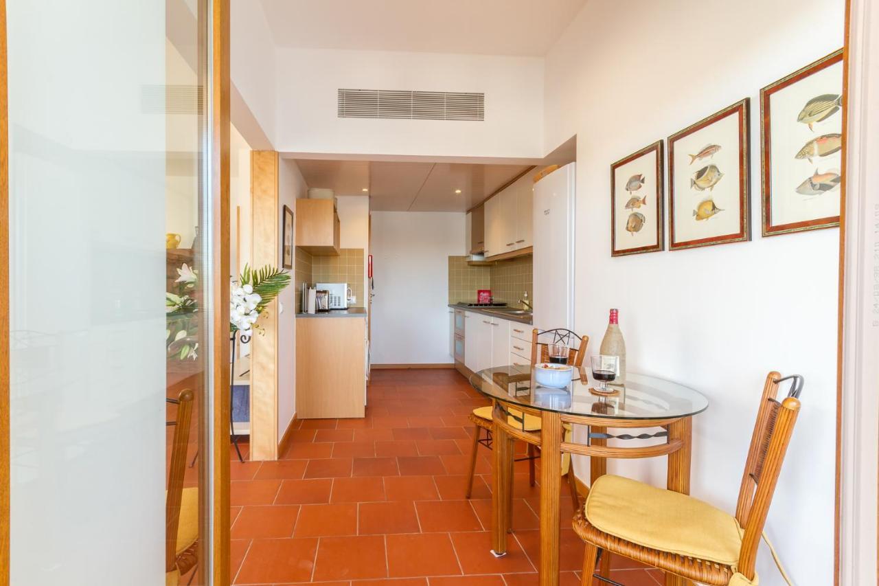 Marina Starboard Apartment, ラゴス エクステリア 写真