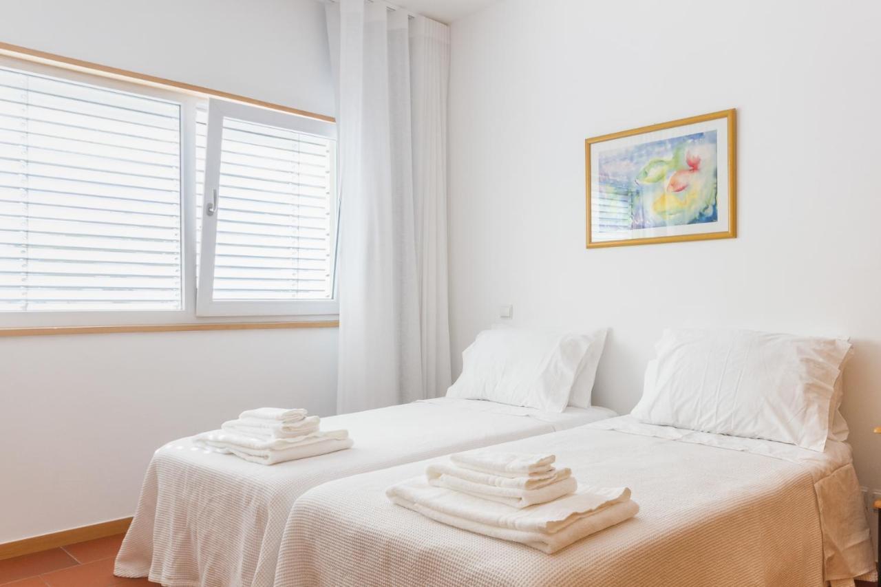Marina Starboard Apartment, ラゴス エクステリア 写真