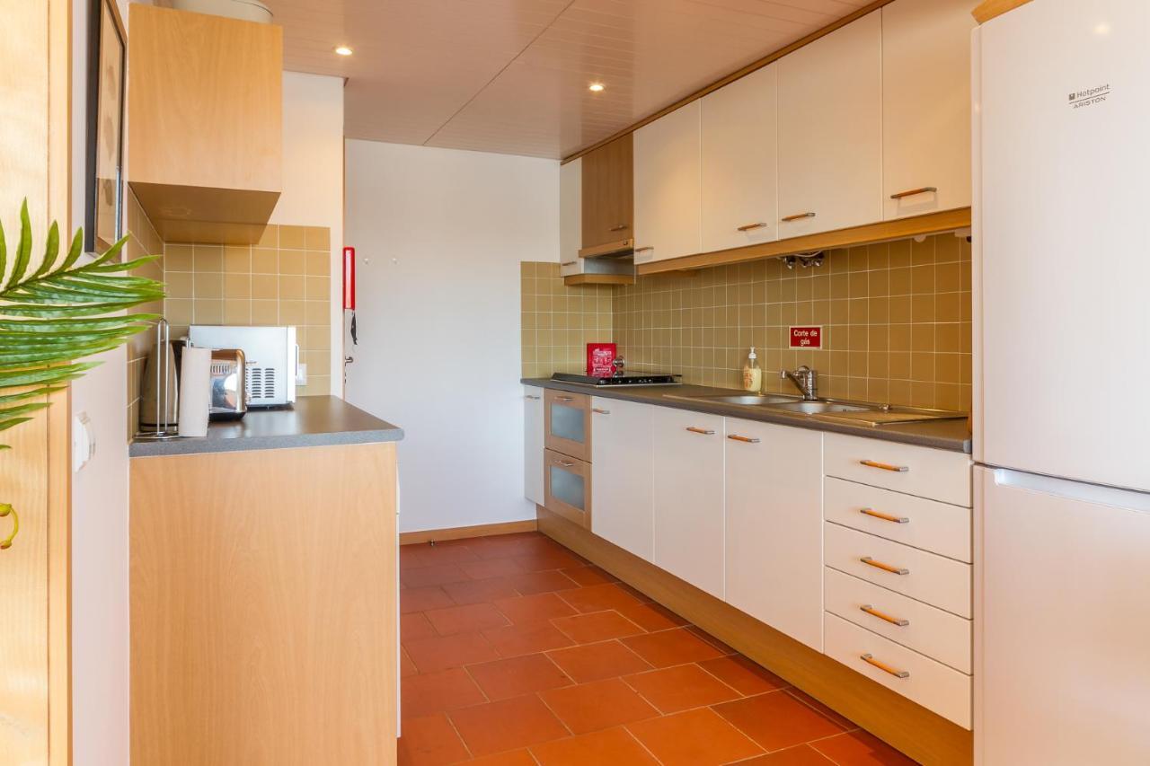 Marina Starboard Apartment, ラゴス エクステリア 写真