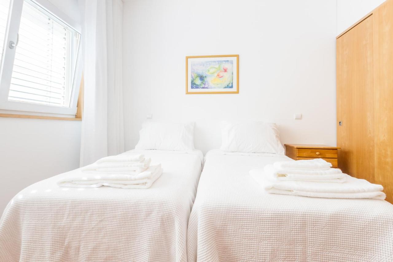 Marina Starboard Apartment, ラゴス エクステリア 写真
