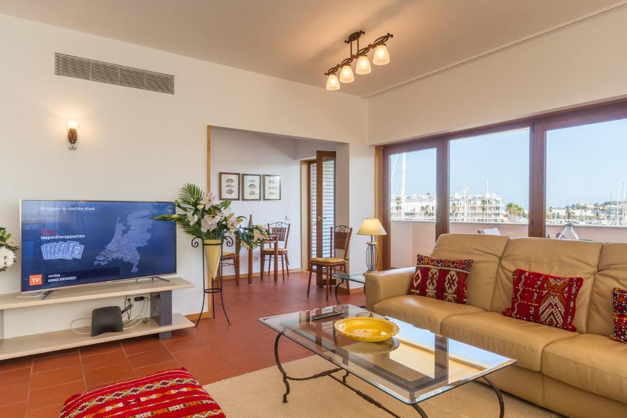 Marina Starboard Apartment, ラゴス エクステリア 写真