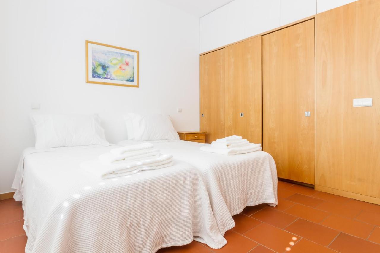 Marina Starboard Apartment, ラゴス エクステリア 写真