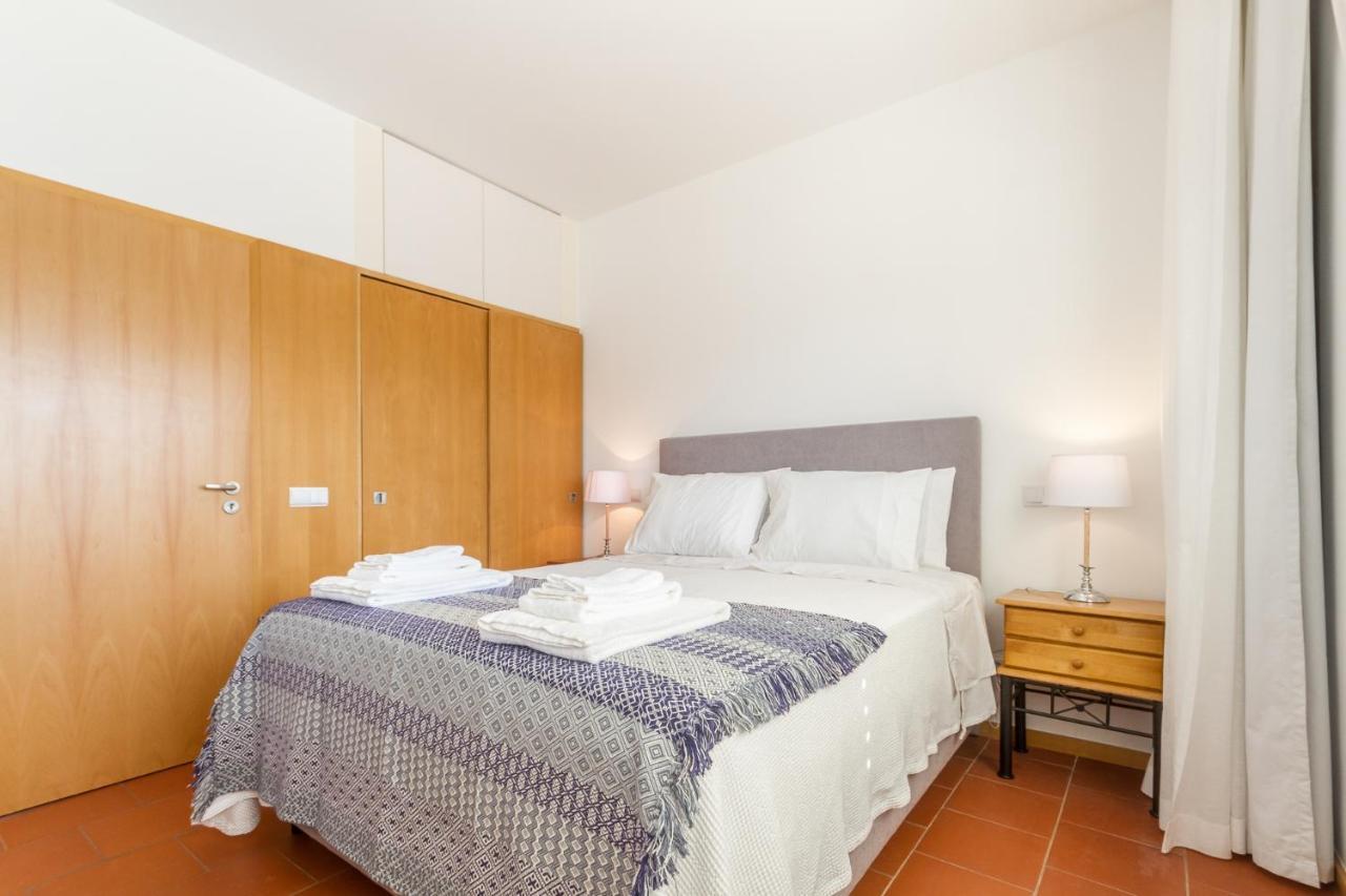 Marina Starboard Apartment, ラゴス エクステリア 写真