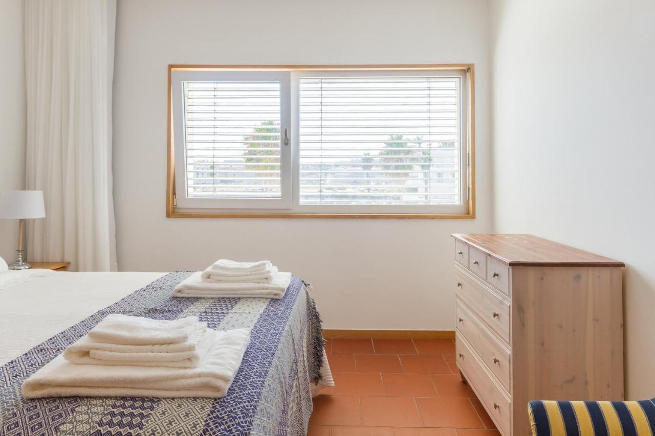Marina Starboard Apartment, ラゴス エクステリア 写真