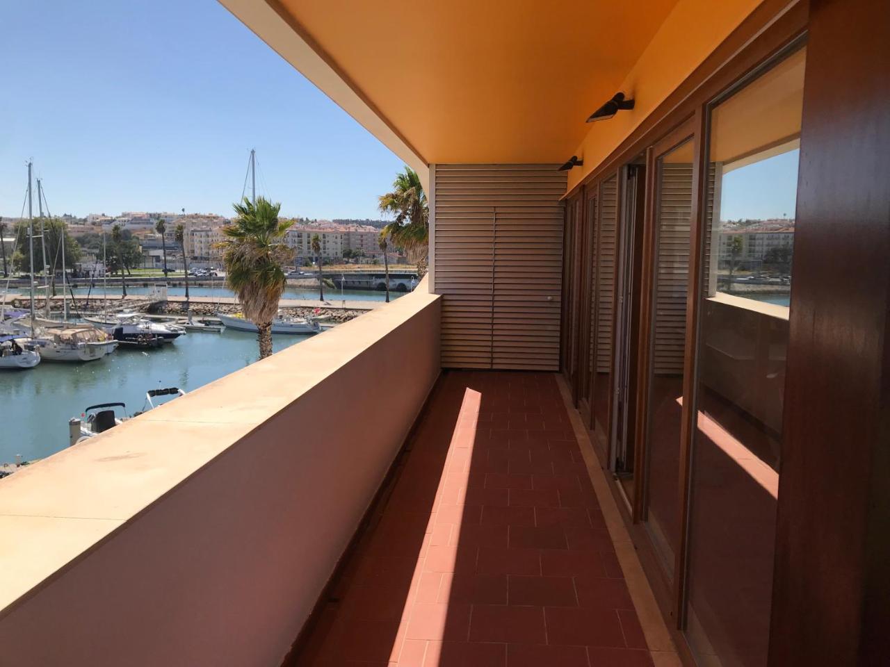 Marina Starboard Apartment, ラゴス エクステリア 写真