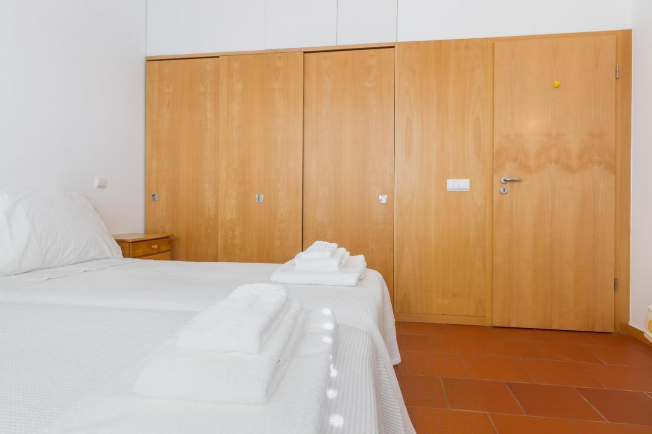 Marina Starboard Apartment, ラゴス エクステリア 写真
