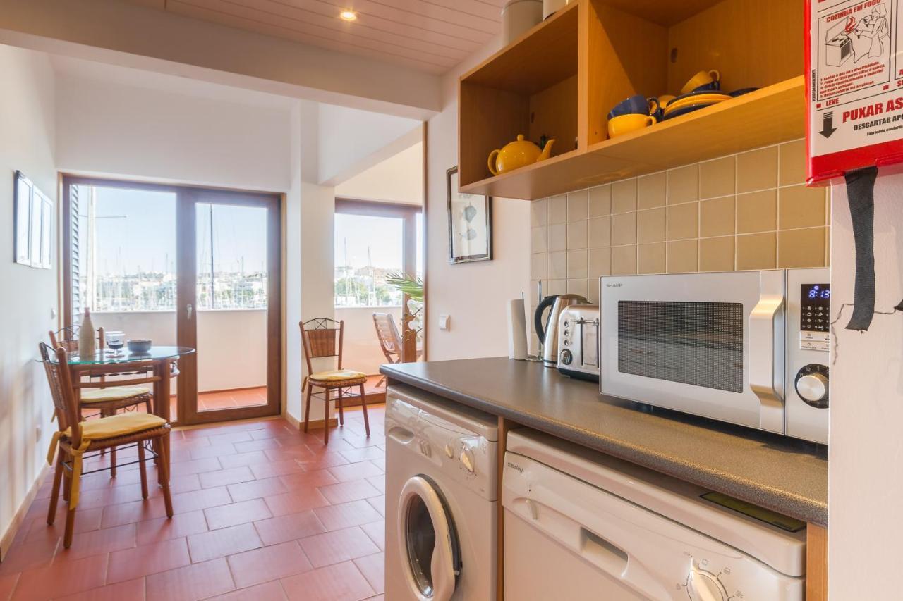 Marina Starboard Apartment, ラゴス エクステリア 写真