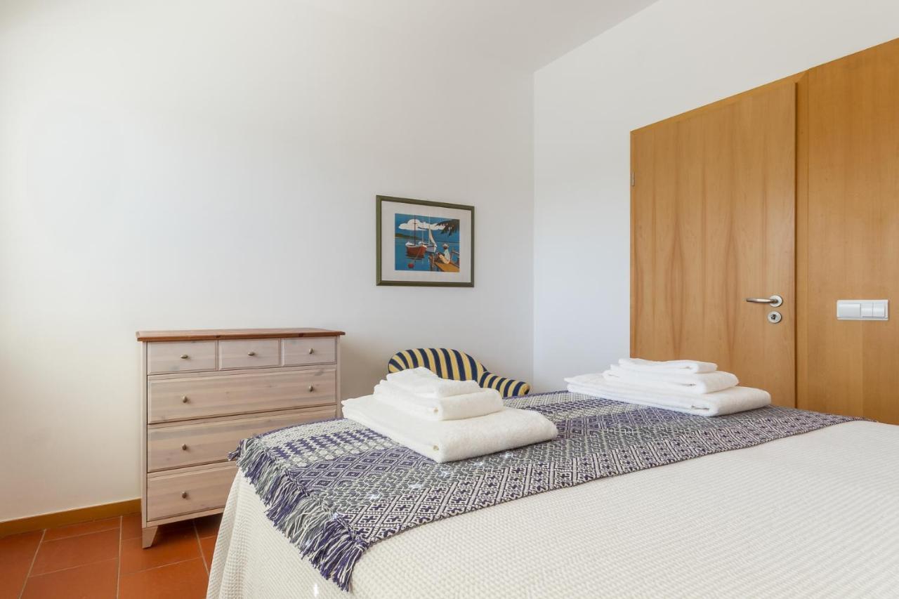 Marina Starboard Apartment, ラゴス エクステリア 写真