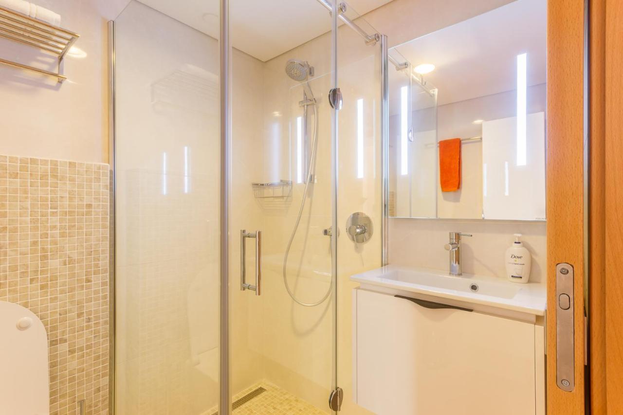 Marina Starboard Apartment, ラゴス エクステリア 写真