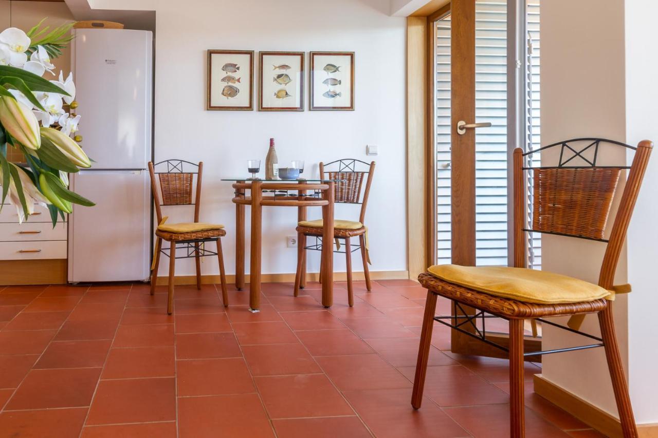 Marina Starboard Apartment, ラゴス エクステリア 写真