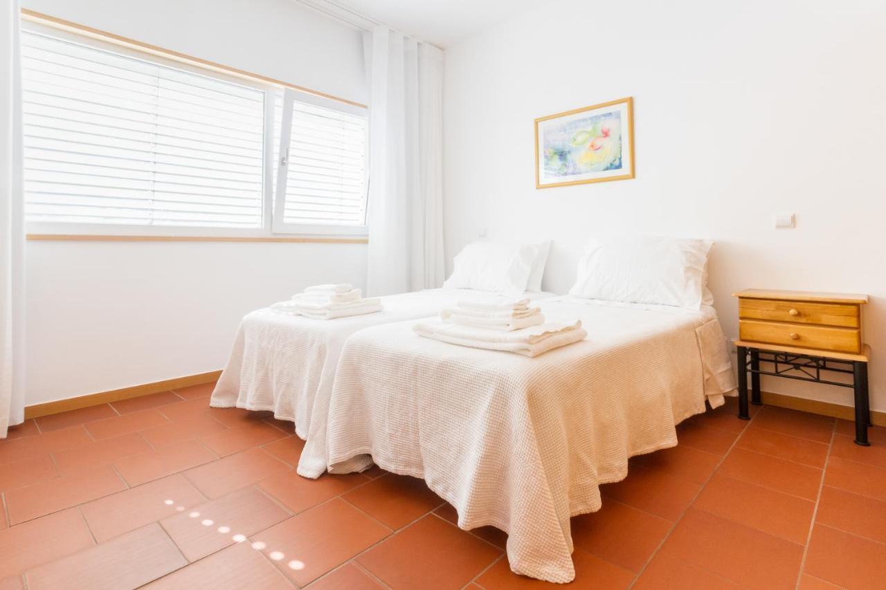 Marina Starboard Apartment, ラゴス エクステリア 写真