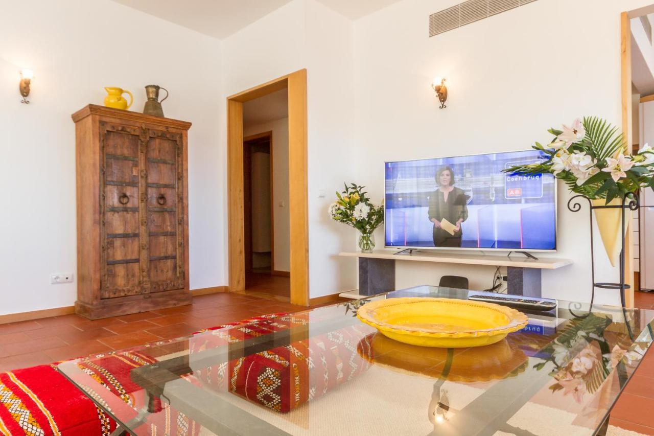 Marina Starboard Apartment, ラゴス エクステリア 写真