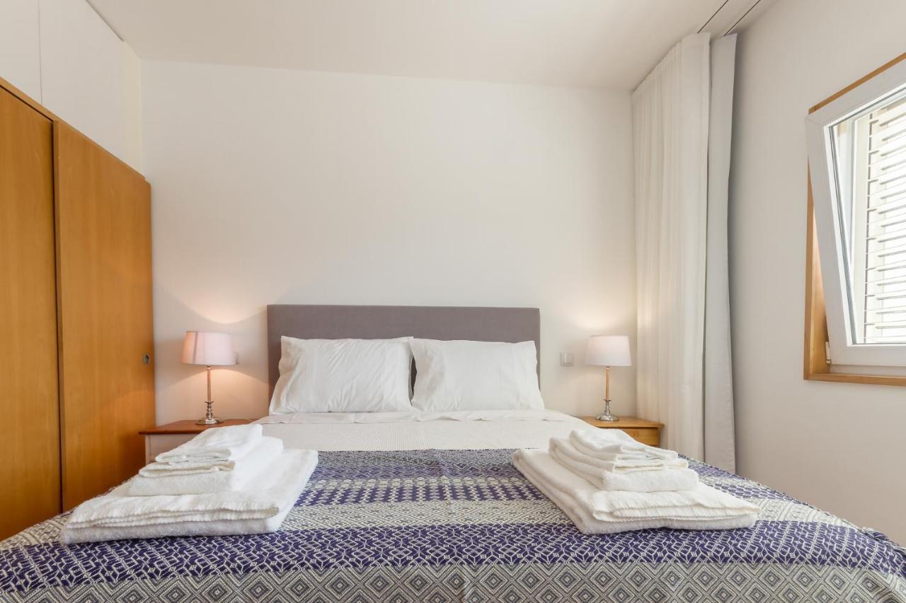Marina Starboard Apartment, ラゴス エクステリア 写真