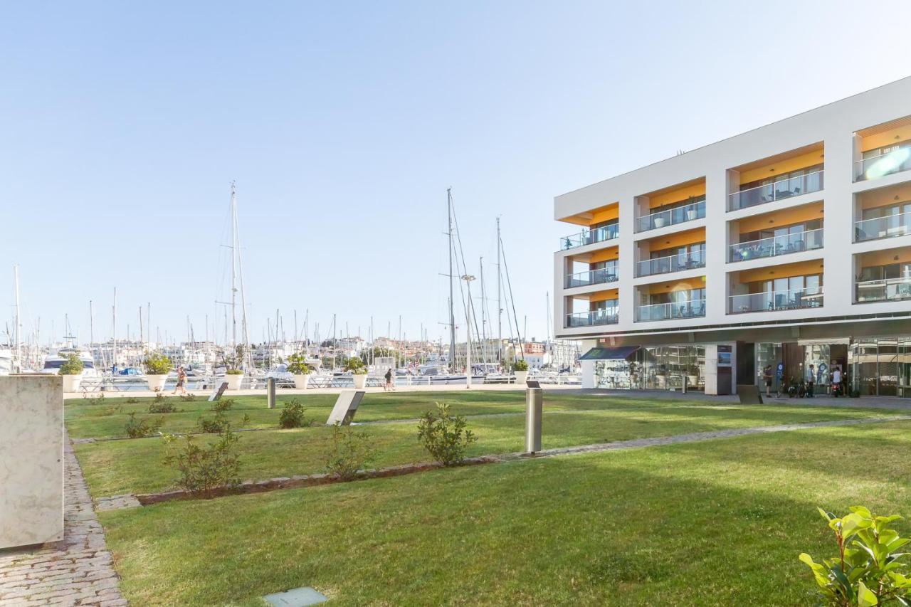 Marina Starboard Apartment, ラゴス エクステリア 写真