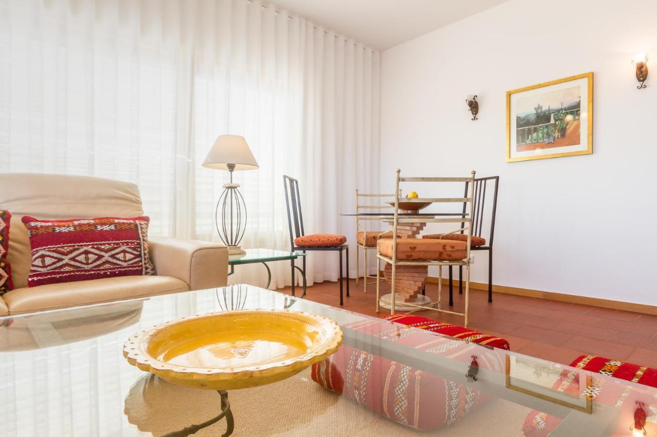 Marina Starboard Apartment, ラゴス エクステリア 写真