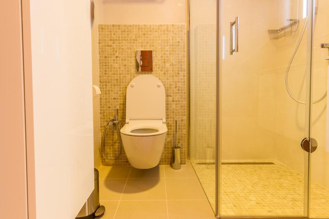 Marina Starboard Apartment, ラゴス エクステリア 写真