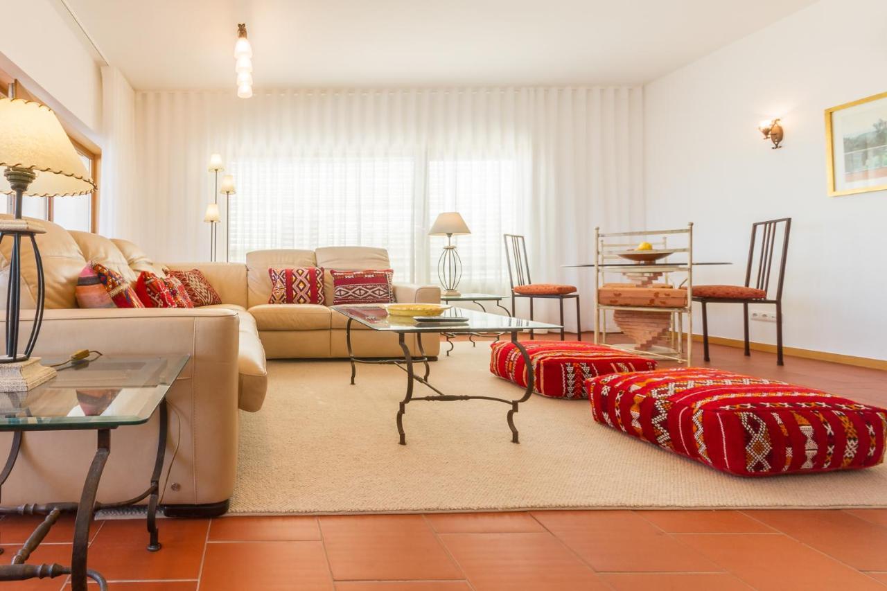 Marina Starboard Apartment, ラゴス エクステリア 写真