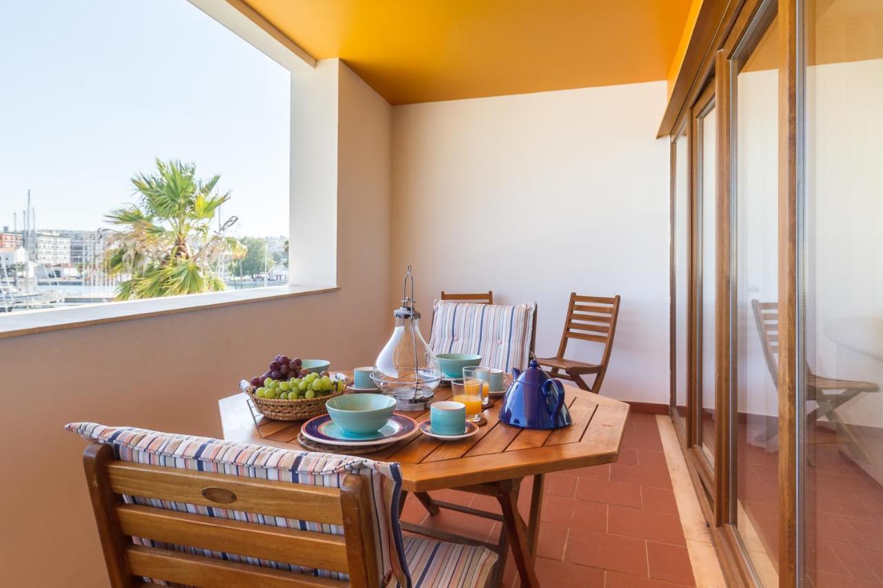 Marina Starboard Apartment, ラゴス エクステリア 写真