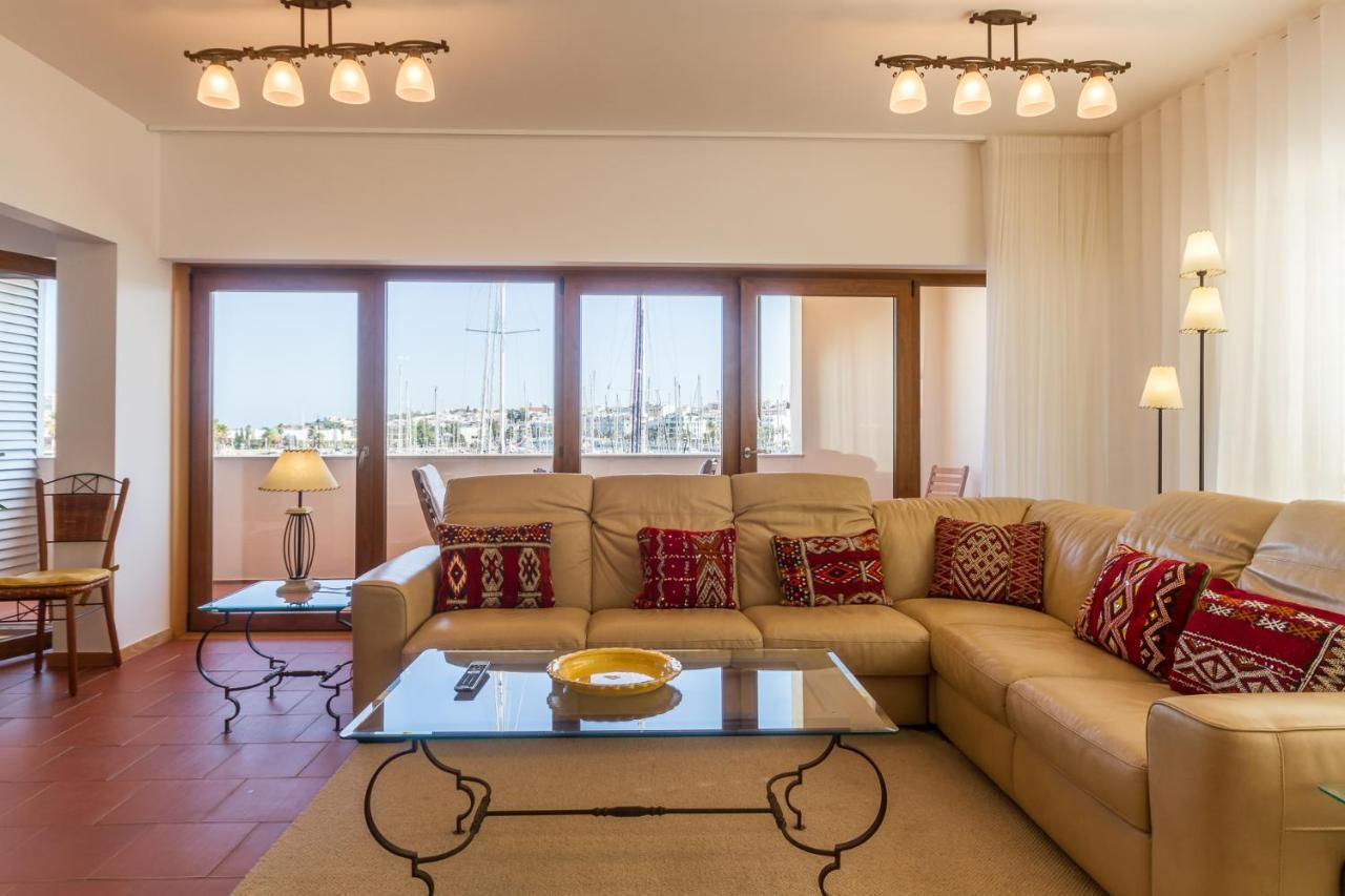 Marina Starboard Apartment, ラゴス エクステリア 写真